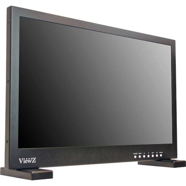 ViewZ VZ-215LED-L1 22 Class Full HD LCD Monitor - 16:9"