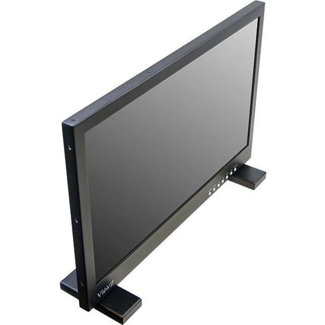ViewZ VZ-215LED-L1 22 Class Full HD LCD Monitor - 16:9"