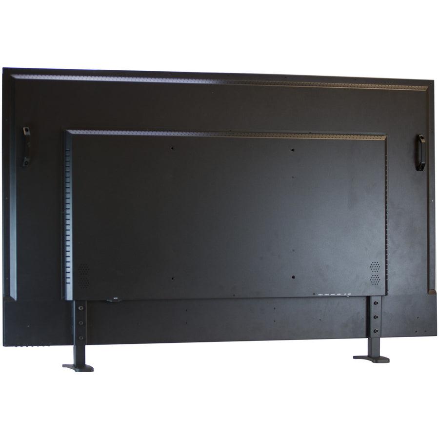 ViewZ VZ-65UHD 65" 4K UHD LED LCD Monitor - 16:9