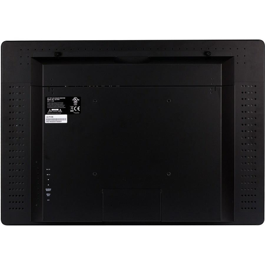 ViewZ VZ-PVM-I4W3 32" Full HD LED LCD Monitor - 16:9