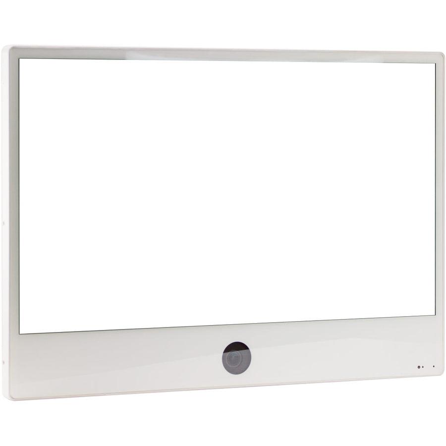 ViewZ VZ-PVM-I4W3N 32" Full HD LED LCD Monitor - 16:9 - White