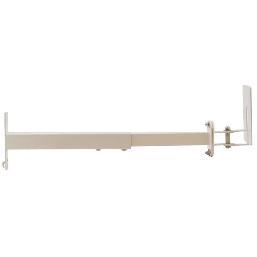 ViewZ VZ-SM01 Mounting Bracket for Monitor - White