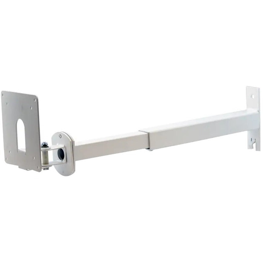 ViewZ VZ-SM01 Mounting Bracket for Monitor - White