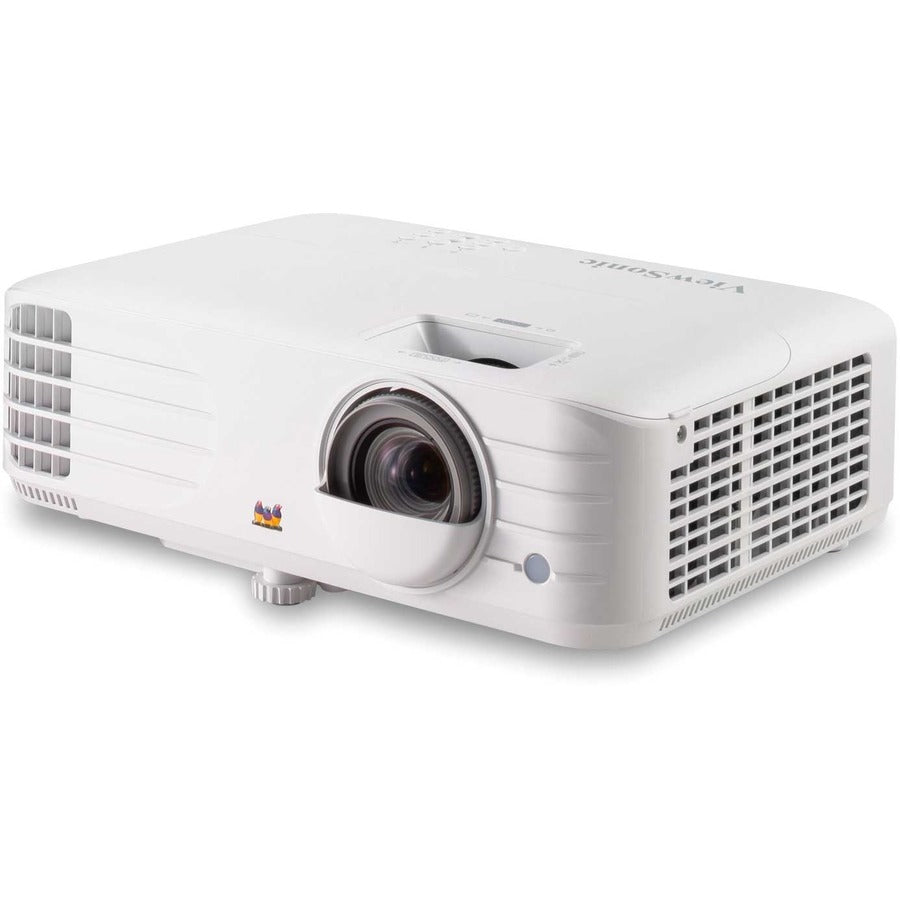 Viewsonic 1080P Home Theater Projector With 3500 Lumens PX703HDH
