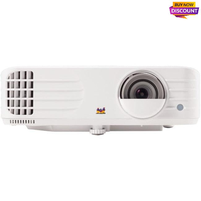 Viewsonic 1080P Home Theater Projector With 3500 Lumens PX703HDH