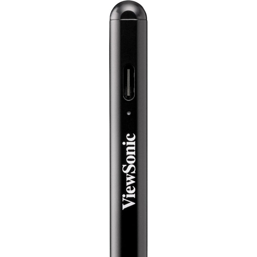 Viewsonic Acp501 Viewstylus