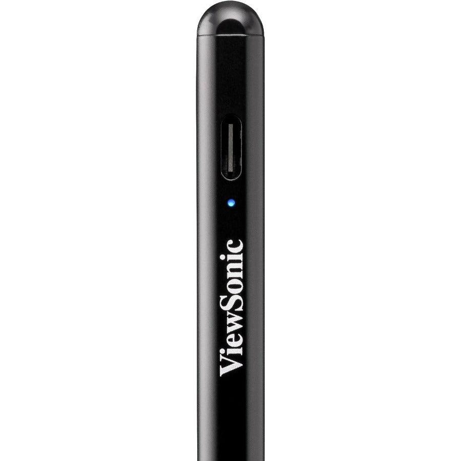 Viewsonic Acp501 Viewstylus