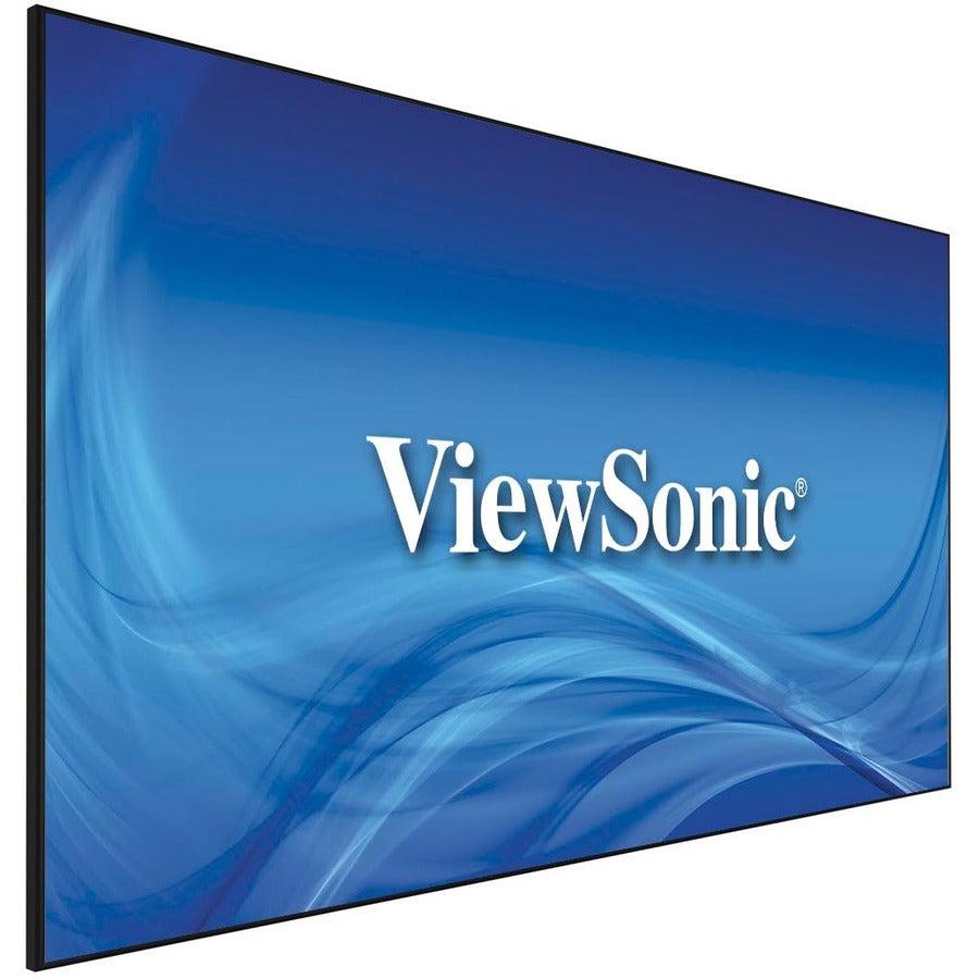 Viewsonic Bcp120 Projection Screen 3.05 M (120") 16:9
