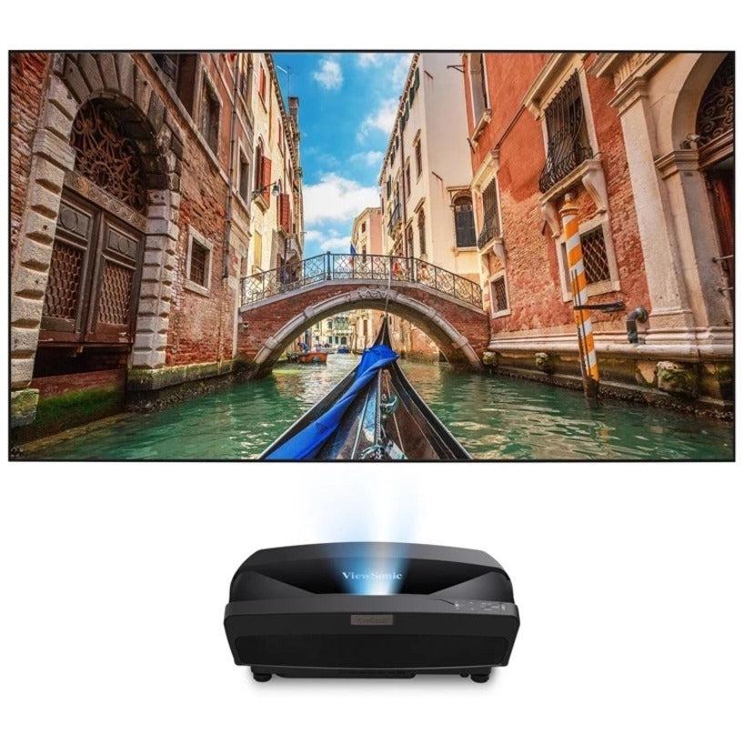 Viewsonic Bcp120 Projection Screen 3.05 M (120") 16:9