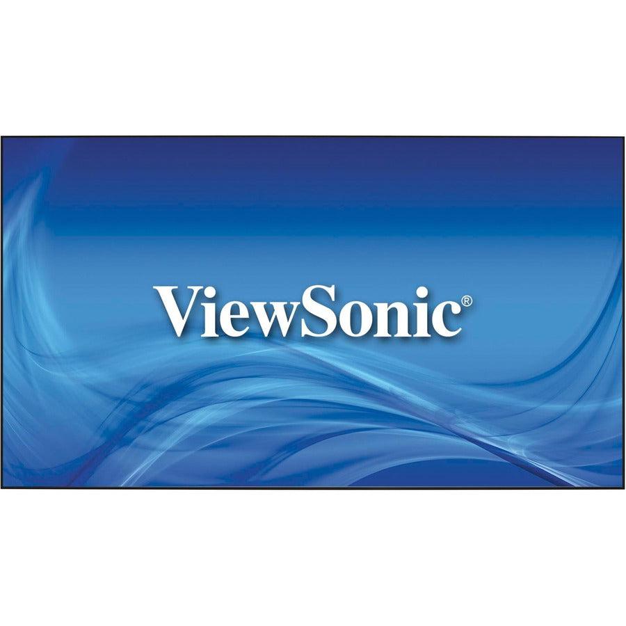 Viewsonic Bcp120 Projection Screen 3.05 M (120") 16:9