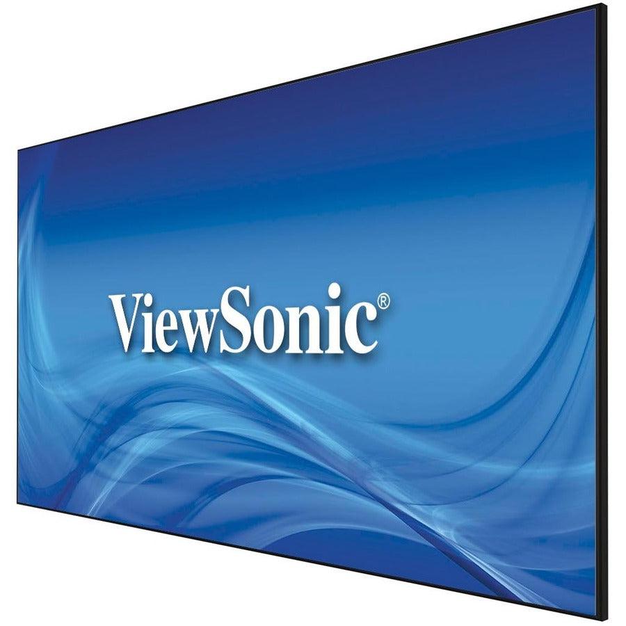 Viewsonic Bcp120 Projection Screen 3.05 M (120") 16:9