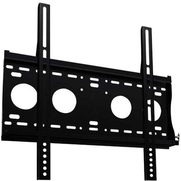 Viewsonic Cde4320-E1 Presentation Display Wall-Mounted Black