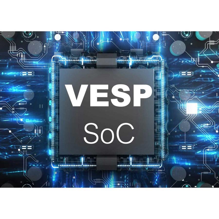 Viewsonic Cde5520 Signage Display Digital Signage Flat Panel 139.7 Cm (55") Ips 400 Cd/M² 4K Ultra Hd Black Built-In Processor Android 8.0