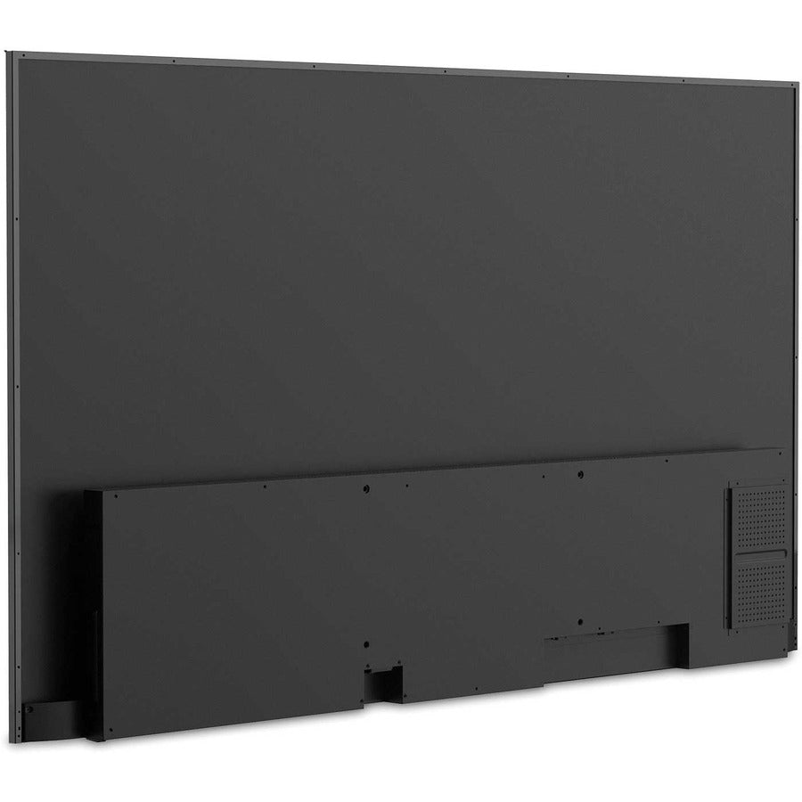 Viewsonic Cde6520 Signage Display Digital Signage Flat Panel 165.1 Cm (65") Ips 450 Cd/M² 4K Ultra Hd Black Built-In Processor Android 8.0