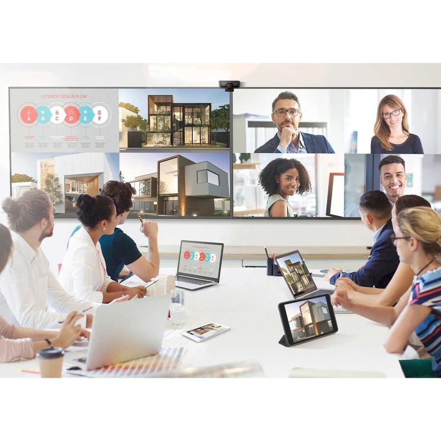 Viewsonic Cde6520 Signage Display Digital Signage Flat Panel 165.1 Cm (65") Ips 450 Cd/M² 4K Ultra Hd Black Built-In Processor Android 8.0