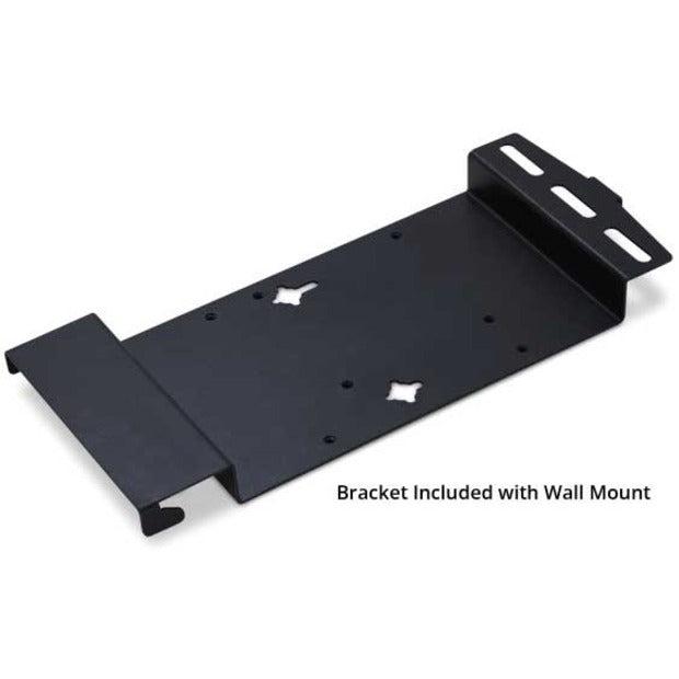 Viewsonic Cde8620-E1 Signage Display Digital Signage Flat Panel 2.18 M (86") Ips Wi-Fi 450 Cd/M² 4K Ultra Hd Black Built-In Processor Android 8.0 24/7