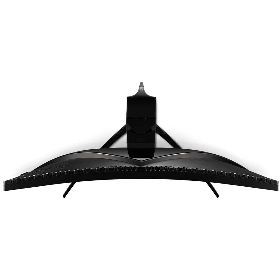 Viewsonic Elite Xg270Qc Led Display 68.6 Cm (27") 2560 X 1440 Pixels Quad Hd Black