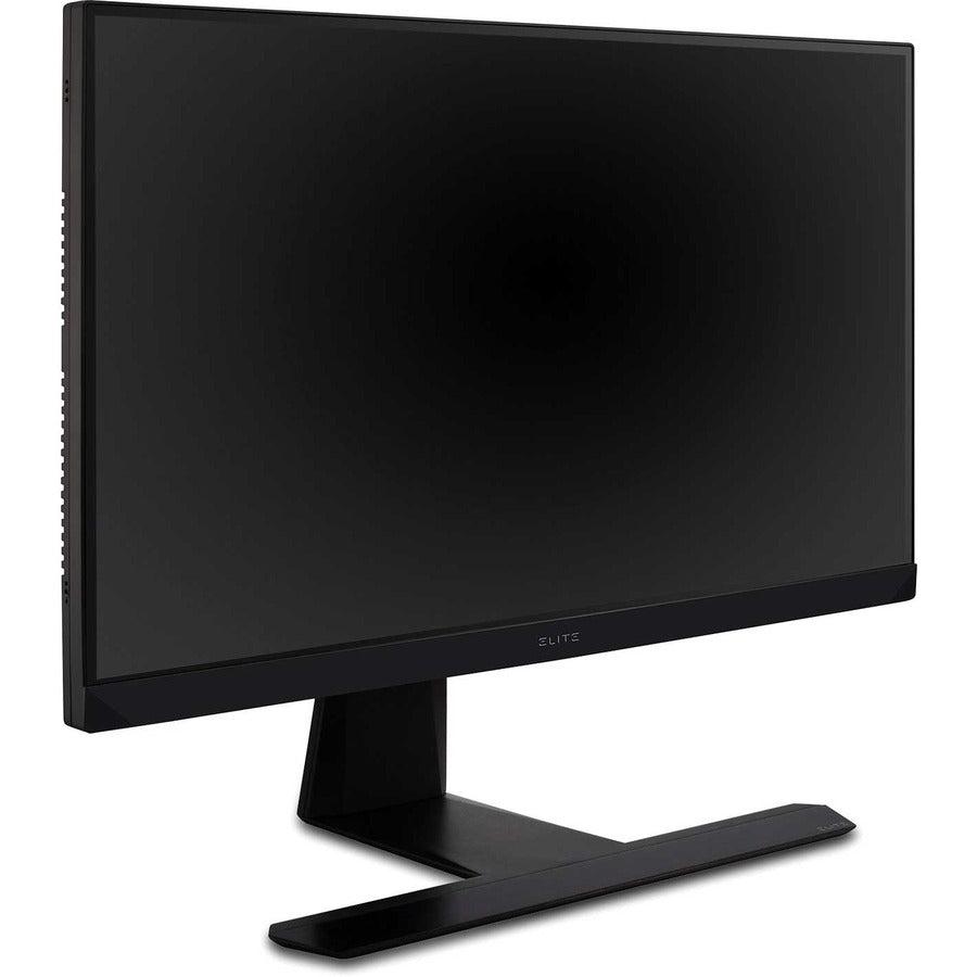 Viewsonic Elite Xg320Q Computer Monitor 81.3 Cm (32") 2560 X 1440 Pixels Quad Hd Lcd Black