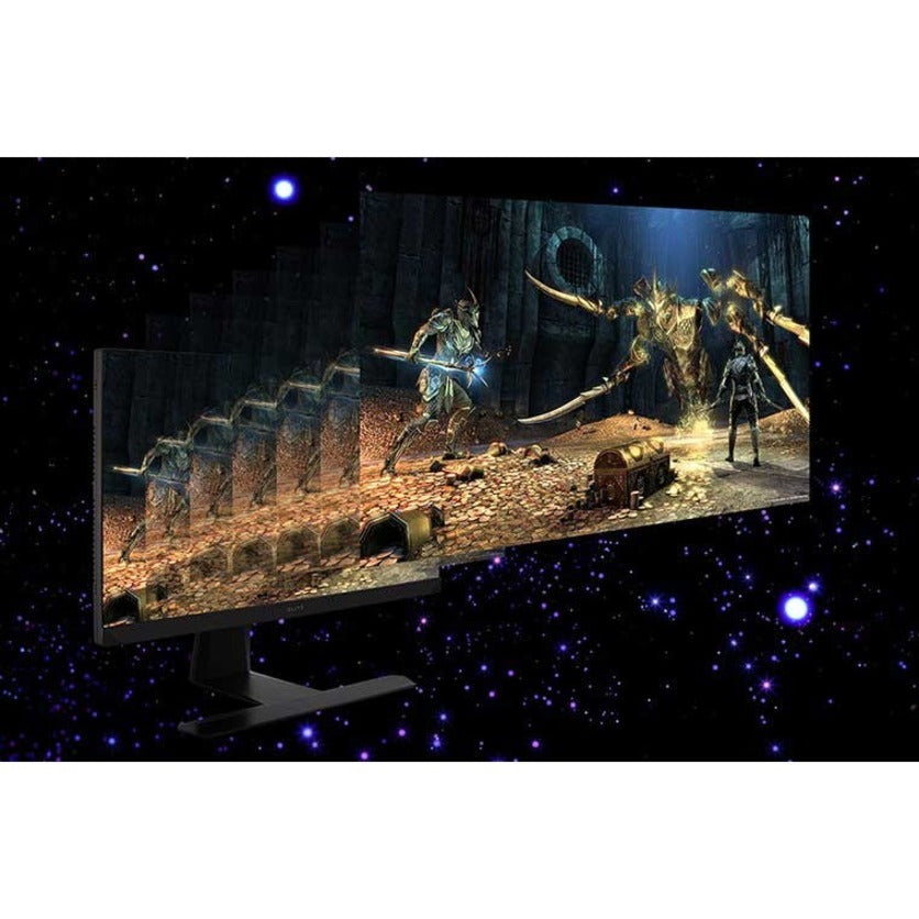 Viewsonic Elite Xg321Ug Led Display 81.3 Cm (32") 3840 X 2160 Pixels 4K Ultra Hd Black