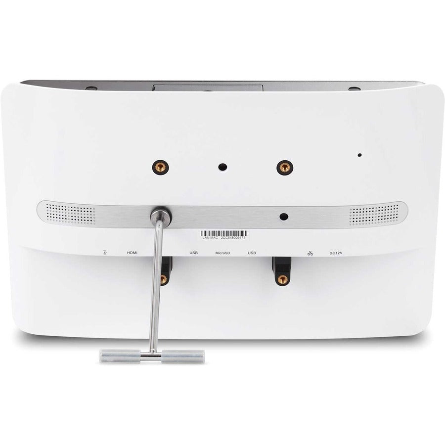 Viewsonic Ep1042T 10" 10-Point Multi Touch Multimedia All-In-One Interactive Display