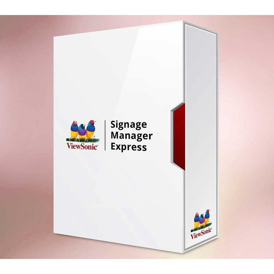 Viewsonic Ep1042T 10" 10-Point Multi Touch Multimedia All-In-One Interactive Display