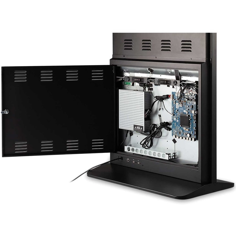 Viewsonic Ep5542T 55 Inch Multi-Touch Digital Eposter