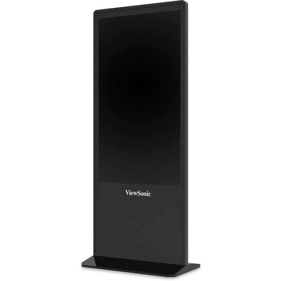 Viewsonic Ep5542T 55 Inch Multi-Touch Digital Eposter