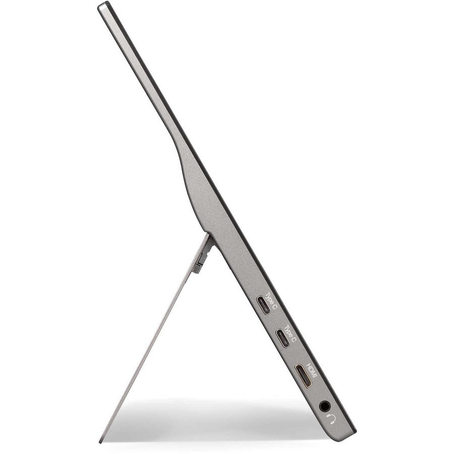 Viewsonic Id1655 Touch Screen Monitor 39.6 Cm (15.6") 1920 X 1080 Pixels Multi-Touch Silver