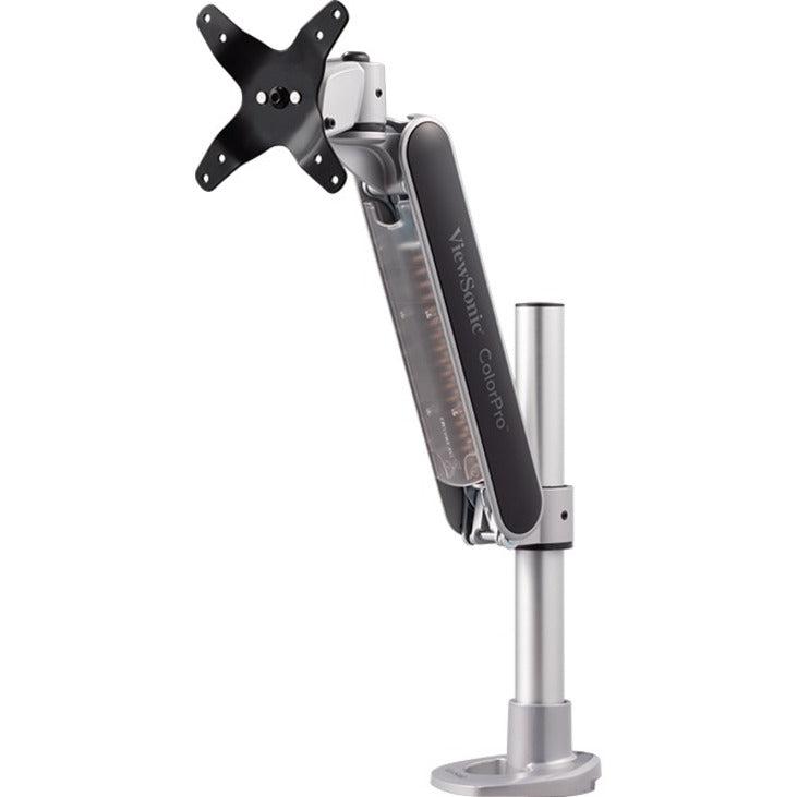 Viewsonic Lcd-Ma-001 Monitor Mount / Stand 81.3 Cm (32") Bolt-Through Black, Silver