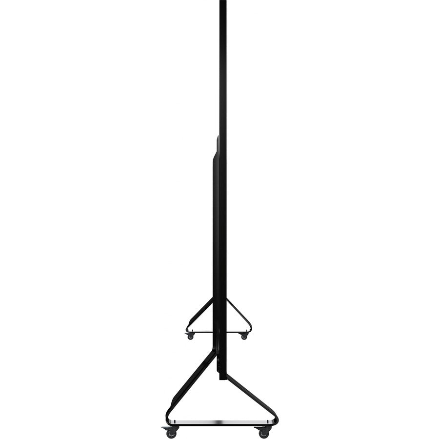 Viewsonic Ld-Stnd-001 Signage Display Mount 3.43 M (135") Black