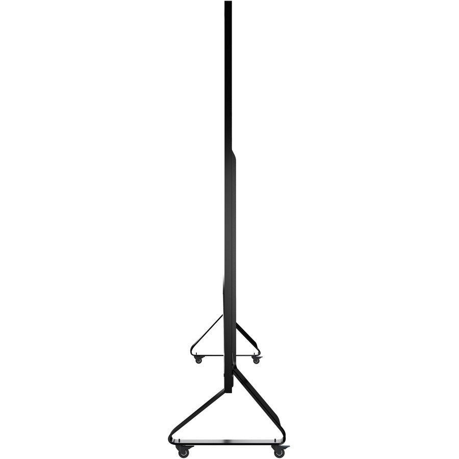 Viewsonic Ld-Stnd-001 Signage Display Mount 3.43 M (135") Black