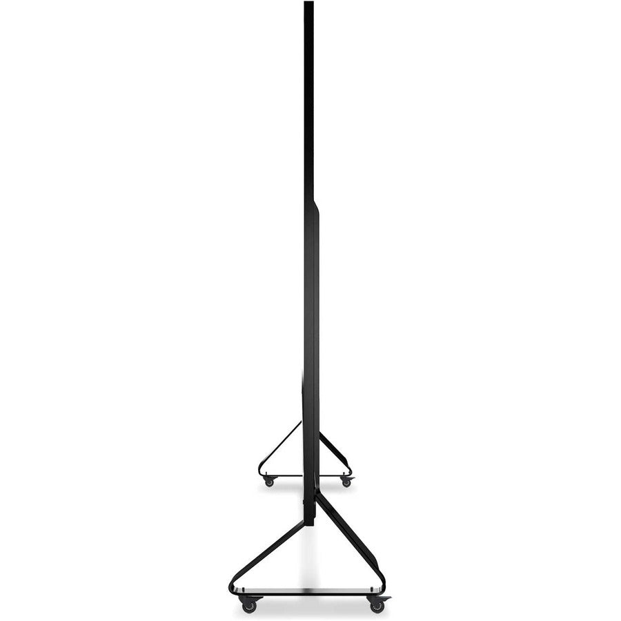 Viewsonic Ld108-121 Presentation Display Wall-Mounted Black