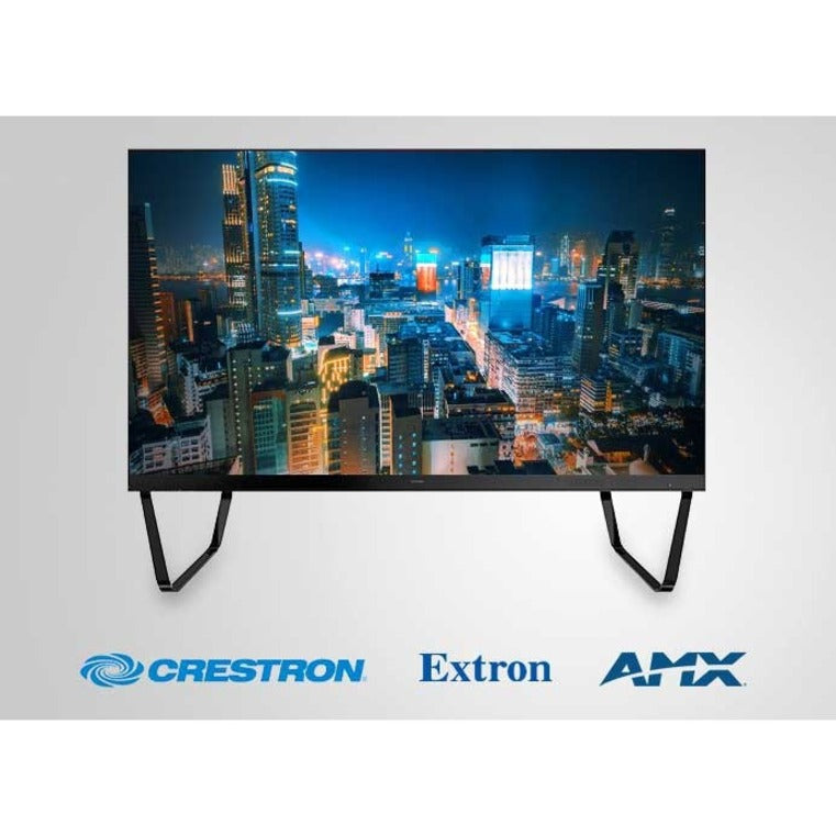 Viewsonic Ld108-121 Presentation Display Wall-Mounted Black