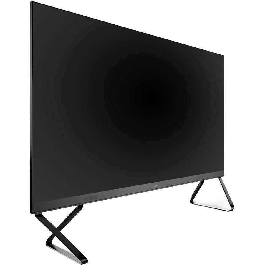 Viewsonic Ld135-151 Signage Display Digital Signage Flat Panel 3.43 M (135") Led Wi-Fi 600 Cd/M² Full Hd Black