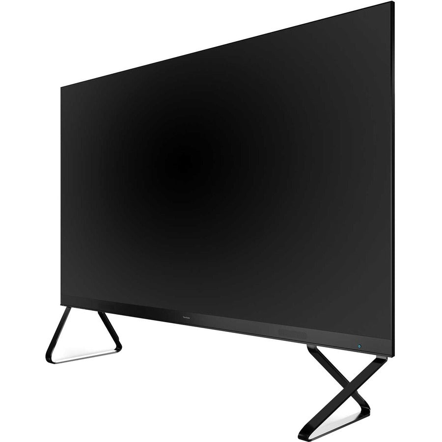 Viewsonic Ld135-151 Signage Display Digital Signage Flat Panel 3.43 M (135") Led Wi-Fi 600 Cd/M² Full Hd Black