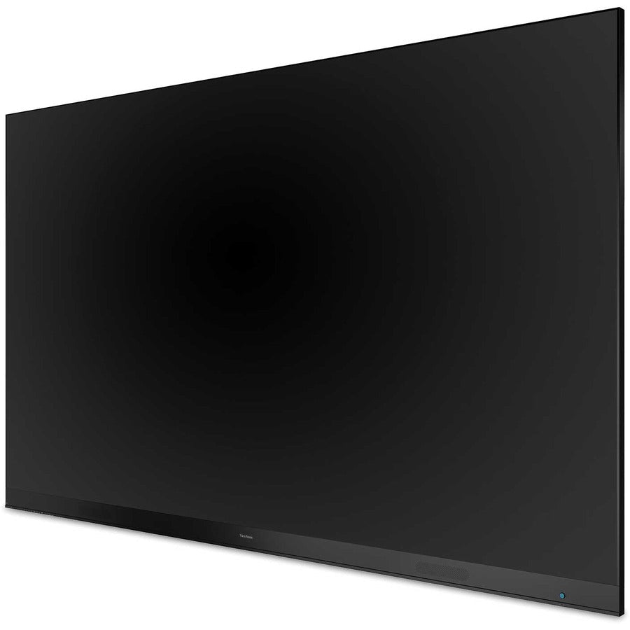 Viewsonic Ld135-151 Signage Display Digital Signage Flat Panel 3.43 M (135") Led Wi-Fi 600 Cd/M² Full Hd Black