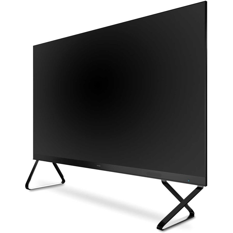 Viewsonic Ld163-181 Signage Display Digital Signage Flat Panel 4.14 M (163") Led Wi-Fi 600 Cd/M² Full Hd Black