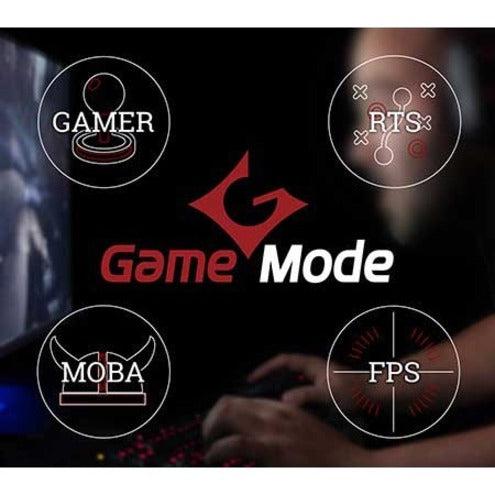 Viewsonic Led Lcd Vx2452Mh 59.9 Cm (23.6") 1920 X 1080 Pixels Full Hd Black