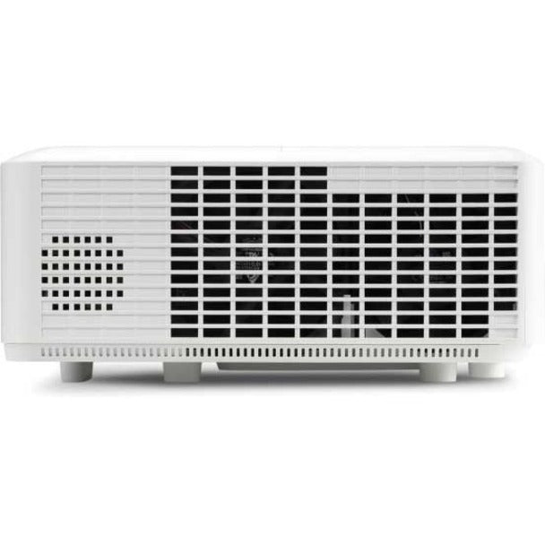 Viewsonic Ls860Wu Data Projector Standard Throw Projector 5000 Ansi Lumens Dmd Wuxga (1920X1200) White
