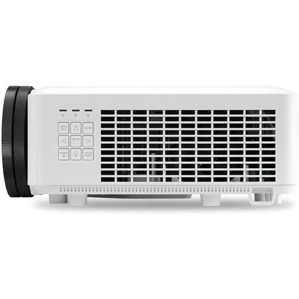 Viewsonic Ls860Wu Data Projector Standard Throw Projector 5000 Ansi Lumens Dmd Wuxga (1920X1200) White