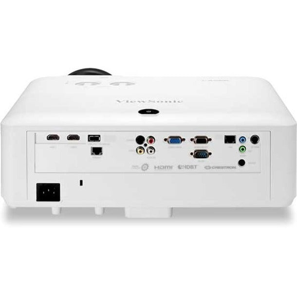 Viewsonic Ls860Wu Data Projector Standard Throw Projector 5000 Ansi Lumens Dmd Wuxga (1920X1200) White