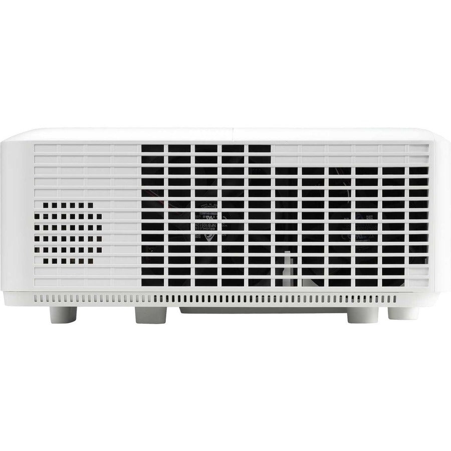 Viewsonic Ls920Wu Data Projector Standard Throw Projector 6000 Ansi Lumens Dmd Wuxga (1920X1200) White