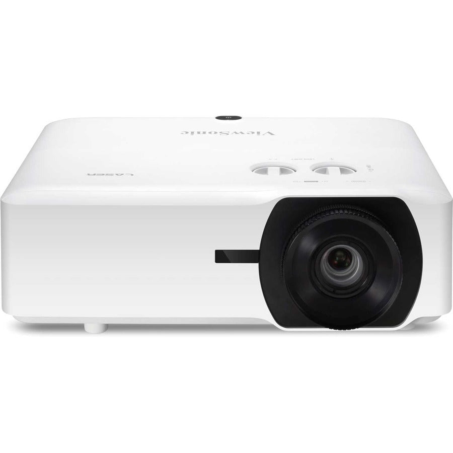Viewsonic Ls920Wu Data Projector Standard Throw Projector 6000 Ansi Lumens Dmd Wuxga (1920X1200) White