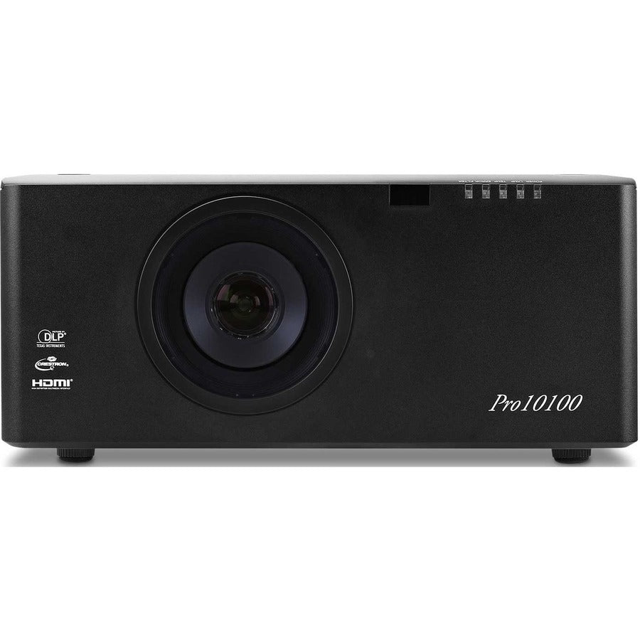 ViewSonic Pro10100 DLP Projector - 4:3