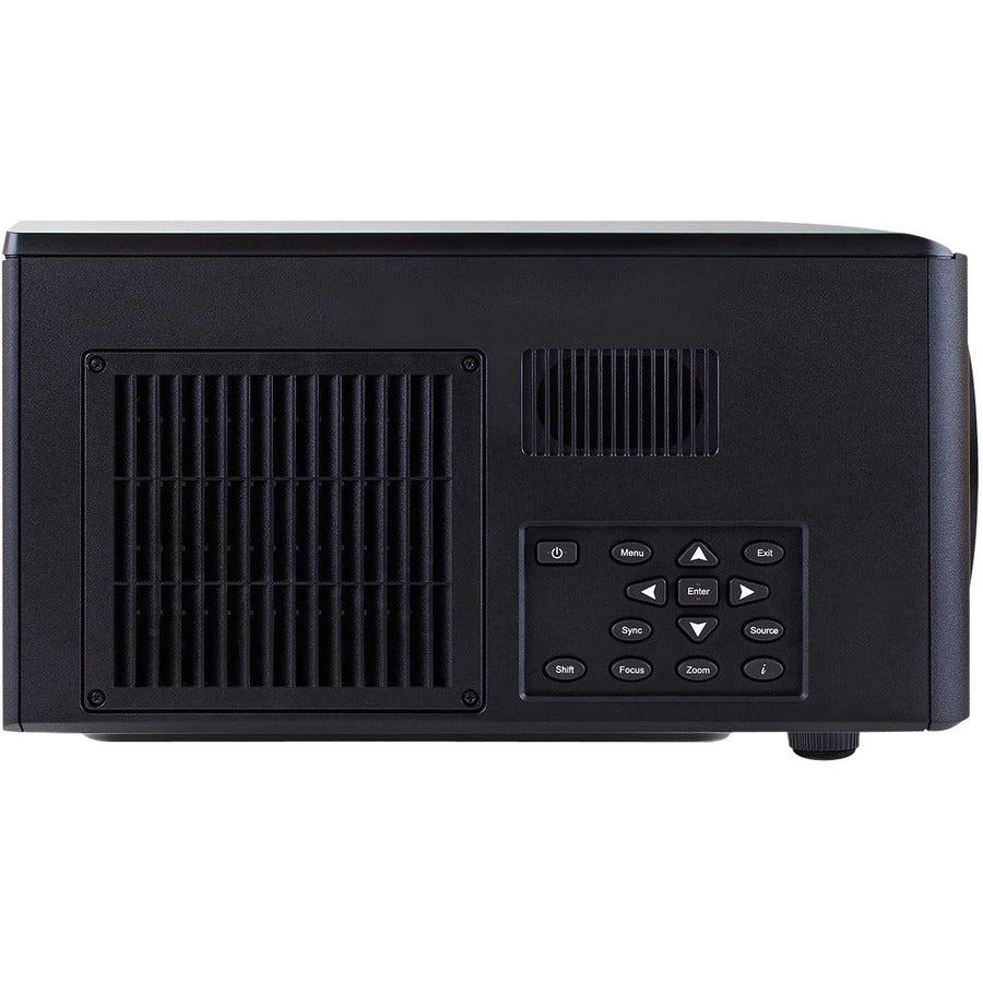 ViewSonic Pro10100 DLP Projector - 4:3