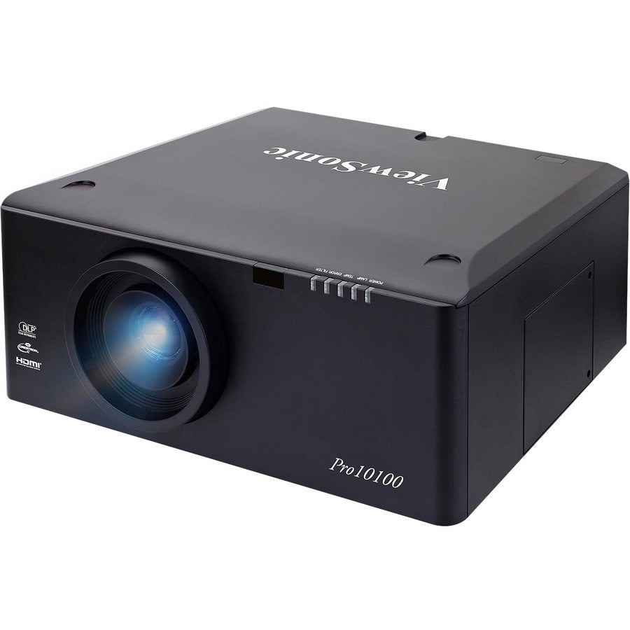 ViewSonic Pro10100 DLP Projector - 4:3