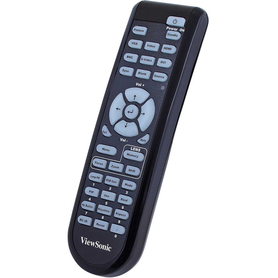 ViewSonic Pro10100 DLP Projector - 4:3