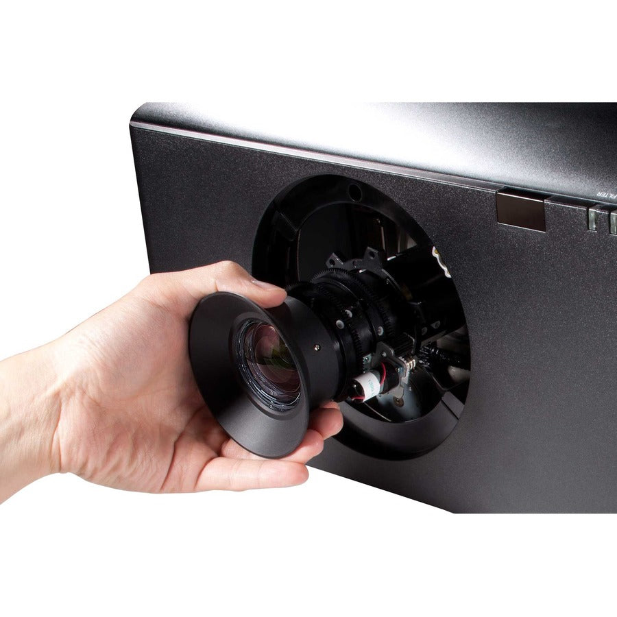 ViewSonic Pro10100 DLP Projector - 4:3