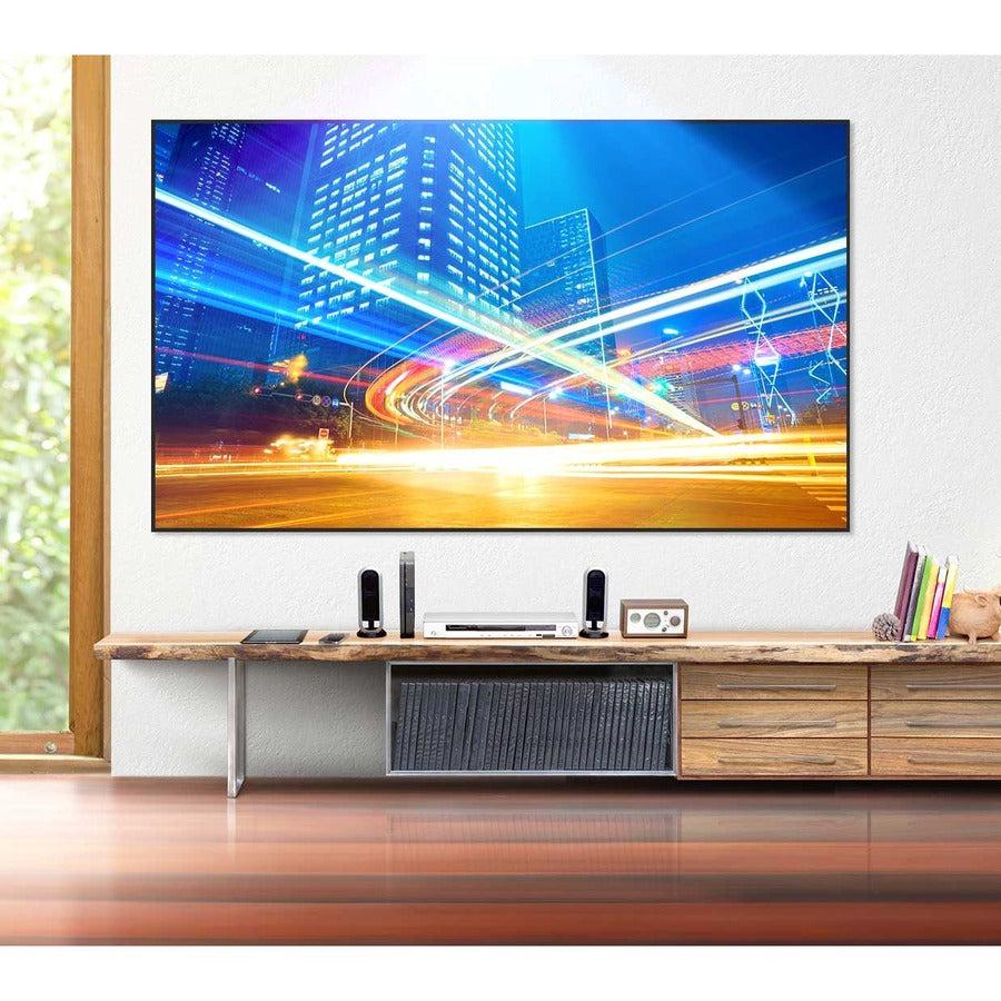 Viewsonic Px706Hd Data Projector Short Throw Projector 3000 Ansi Lumens Dmd 1080P (1920X1080) White