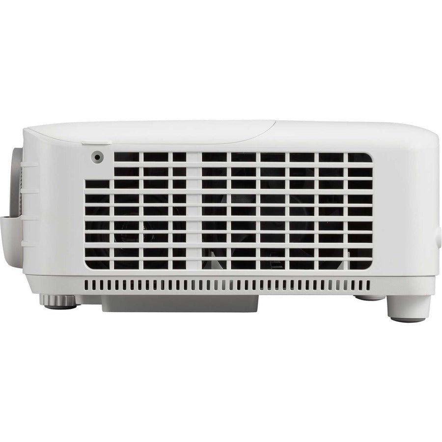 Viewsonic Px748-4K Data Projector Short Throw Projector 4000 Ansi Lumens Dlp 2160P (3840X2160) White